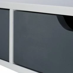 relaxdays Schreibtisch »Schreibtisch mit Schubladen« -Deutschland Möbel Verkäufe 2024 268f9dbd 13e4 516d 8678 48e50c14bb27