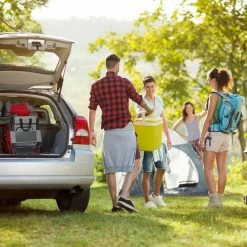 relaxdays Campinghocker »Campinghocker mit Lehne« -Deutschland Möbel Verkäufe 2024 26fc4615 881c 5b45 af70 d95185239000