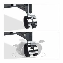 relaxdays Servierwagen »Servierwagen Glas BARON« -Deutschland Möbel Verkäufe 2024 272d18f3 0561 5a61 bba3 7f14a30493f1