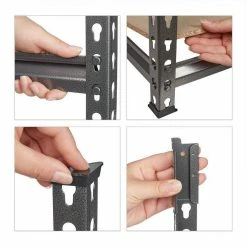 relaxdays Schwerlastregal »Schwerlastregal 4 Ebenen 1440 kg« 15 relaxdays Schwerlastregal »Schwerlastregal 4 Ebenen 1440 kg« -Deutschland Möbel Verkäufe 2024 274849a3 8251 5857 a690 302e88f56b0d