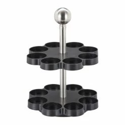 relaxdays Gewürzkarussell »Gewürzkarussell mit 16 Gläsern« -Deutschland Möbel Verkäufe 2024 27999c9f 5f1d 501f a873 854a8b49778f