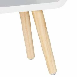 relaxdays Standregal »1x Standregal klein weiß« -Deutschland Möbel Verkäufe 2024 27f059c1 426a 59cd 9277 3e5da0d9ac2c