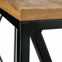 relaxdays Konsolentisch »Konsolentisch Mangoholz 2er Set« -Deutschland Möbel Verkäufe 2024 2819ce64 e456 58f6 bad1 d76b2a188249