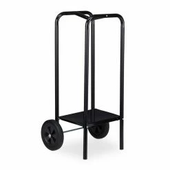 relaxdays Kaminholzregal »Kaminholzwagen mit Rädern«, BxTxH:39x46x89.5 cm 17 relaxdays Kaminholzregal »Kaminholzwagen mit Rädern«, BxTxH:39x46x89.5 cm -Deutschland Möbel Verkäufe 2024 2839021e 050a 55ed 816f db2921cd4af7