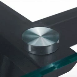 relaxdays Konsolentisch »Konsolentisch Glas & Metall« -Deutschland Möbel Verkäufe 2024 296a33ef 7c50 5bae 92ad 34c582519bfb