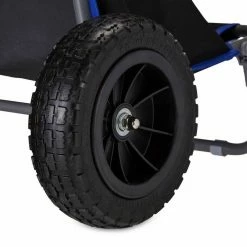 relaxdays Campingstuhl »Strandwagen faltbar mit Dach« -Deutschland Möbel Verkäufe 2024 298aae03 15dd 520d 815b 41ad1762474a