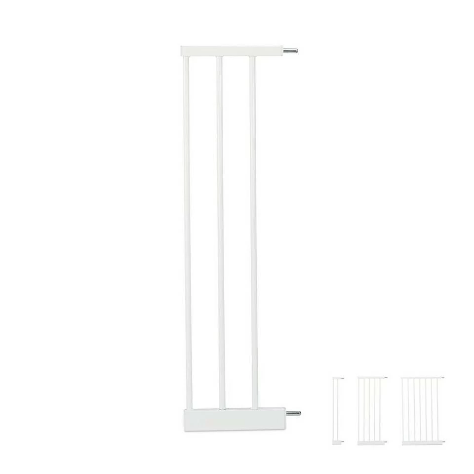 relaxdays Treppenschutzgitter »Schutzgitter Verlängerung«, M 11 relaxdays Treppenschutzgitter »Schutzgitter Verlängerung«, M – Bild 11