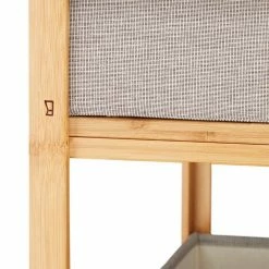 relaxdays Kommode »Kommode Bambus mit 3 Körben« 16 relaxdays Kommode »Kommode Bambus mit 3 Körben« -Deutschland Möbel Verkäufe 2024 299859e9 2e70 58fa 9799 3f940f80885b