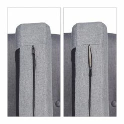 relaxdays Cocktailsessel »Cocktailsessel 50er Jahre grau« -Deutschland Möbel Verkäufe 2024 29d44799 cdc8 5764 9158 14e16e40329f