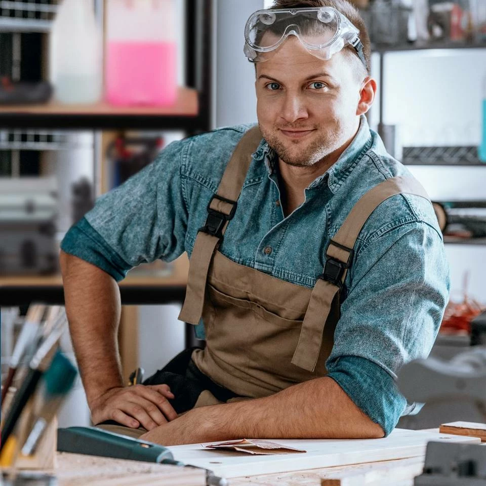 relaxdays Schwerlastregal »Schwerlastregal 1325 kg schwarz« 3 relaxdays Schwerlastregal »Schwerlastregal 1325 kg schwarz« – Bild 3