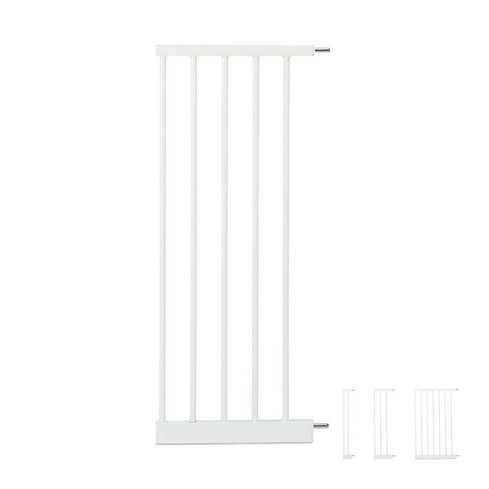 relaxdays Treppenschutzgitter »Schutzgitter Verlängerung«, M 12 relaxdays Treppenschutzgitter »Schutzgitter Verlängerung«, M – Bild 12