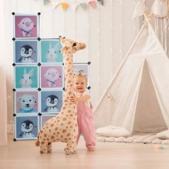 relaxdays Regal »Kinder Steckregal mit 8 Fächern schwarz« 12 relaxdays Regal »Kinder Steckregal mit 8 Fächern schwarz« -Deutschland Möbel Verkäufe 2024 2a92e5bc 9353 5848 9eac 0305e42dae12