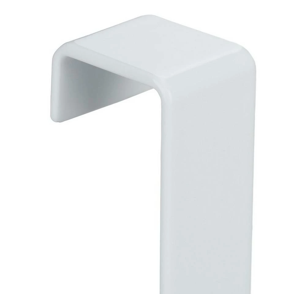 Türhaken »30 x Türhaken doppelt«, relaxdays 8 Türhaken »30 x Türhaken doppelt«, relaxdays – Bild 8