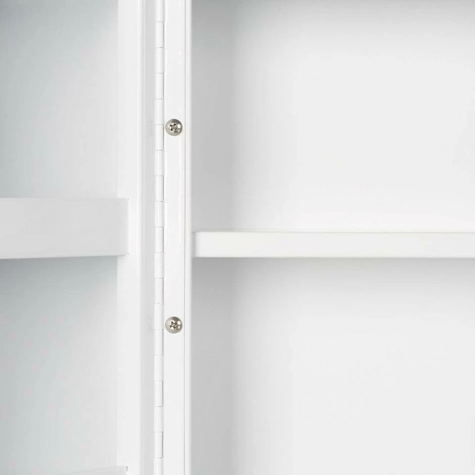 relaxdays Medizinschrank »Abschließbarer Medizinschrank« 9 relaxdays Medizinschrank »Abschließbarer Medizinschrank« – Bild 9