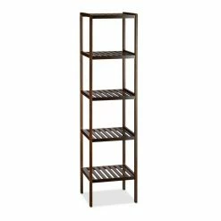 relaxdays Badregal »Bambus Badregal dunkelbraun« 13 relaxdays Badregal »Bambus Badregal dunkelbraun« -Deutschland Möbel Verkäufe 2024 2b19578d 6ab5 541b a3ed 6c095f9f085a