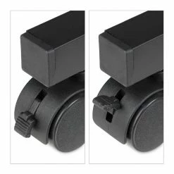 relaxdays Kleiderständer »Kleiderständer auf Rollen« -Deutschland Möbel Verkäufe 2024 2b22961f 0a9c 5362 ac25 4b8256d31e34