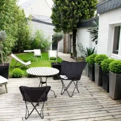 relaxdays Campingstuhl »Butterfly Chair klappbar« 13 relaxdays Campingstuhl »Butterfly Chair klappbar« -Deutschland Möbel Verkäufe 2024 2b57cf6a dc68 5d74 8ca7 5d71d032b388