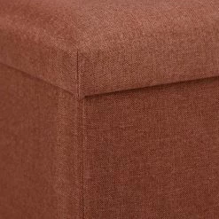 relaxdays Sitzhocker »Sitzhocker mit Stauraum«, Braun Grau, Anthrazit, Weiß -Deutschland Möbel Verkäufe 2024 2bce1315 0e97 528b ac9b 5fd395676311