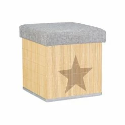 relaxdays Sitzhocker »Faltbarer Sitzhocker Bambus« -Deutschland Möbel Verkäufe 2024 2c0dbcf7 b26a 5783 8675 36cc5c2cc0b2