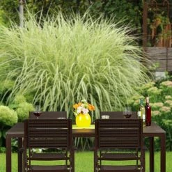 relaxdays Gartentisch »Rechteckiger Gartentisch Holzoptik« 13 relaxdays Gartentisch »Rechteckiger Gartentisch Holzoptik« -Deutschland Möbel Verkäufe 2024 2c523509 12dc 5eaf 8444 d28214305d05