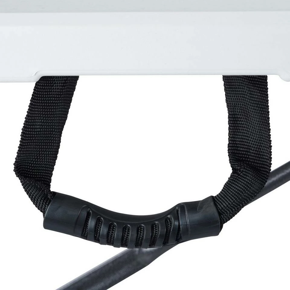 relaxdays Gartentisch »Klappbarer Gartentisch 180 x 75 cm« 6 relaxdays Gartentisch »Klappbarer Gartentisch 180 x 75 cm« – Bild 6