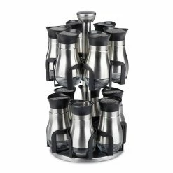 relaxdays Gewürzkarussell »Gewürzkarussell mit 12 Gläsern« 19 relaxdays Gewürzkarussell »Gewürzkarussell mit 12 Gläsern« -Deutschland Möbel Verkäufe 2024 2ce7690e 83e2 5a17 b227 d5638414dba7