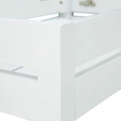 relaxdays Badregal »Badregal Bambus weiß« -Deutschland Möbel Verkäufe 2024 2d5cbce9 6be1 5a78 8643 58587a39fc71