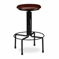 relaxdays Barhocker »Barhocker Industrial«, A -Deutschland Möbel Verkäufe 2024 2d8e18cc 6f59 5e83 917e a869f899c057