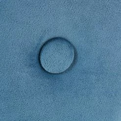 relaxdays Sitzhocker »Runder Sitzhocker Samt« -Deutschland Möbel Verkäufe 2024 2d9852d5 7ddf 504f b360 7873758c0d5b