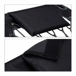 relaxdays Campingstuhl »1 x Bungee Stuhl WEBSTER grau« -Deutschland Möbel Verkäufe 2024 2e1490f6 2ea0 5dac 9a98 e541aeeffcb5