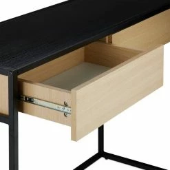 relaxdays Konsolentisch »Konsolentisch mit 2 Schubladen« -Deutschland Möbel Verkäufe 2024 2e2166bf 028f 529b b17a 8d744a11267a