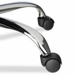 relaxdays Drehstuhl »Bürostuhl Drehstuhl verschiedene Farben«, Schwarz Silber Silber, Schwarz Silber -Deutschland Möbel Verkäufe 2024 2e997496 9536 5bbe b01b de77579b12af