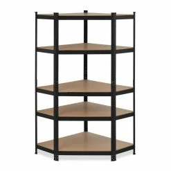 relaxdays Schwerlastregal »Schwarzes Eck Schwerlastregal 5 Ebenen« 19 relaxdays Schwerlastregal »Schwarzes Eck Schwerlastregal 5 Ebenen« -Deutschland Möbel Verkäufe 2024 2ea79b6b 09e1 5e76 92c9 b109572b44e8