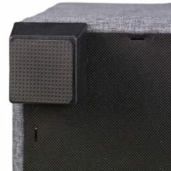 relaxdays Sitzhocker »Gepolsterter Sitzhocker in Grau« 15 relaxdays Sitzhocker »Gepolsterter Sitzhocker in Grau« -Deutschland Möbel Verkäufe 2024 2ec34ef7 76d2 5bc7 affb f25806dade6b