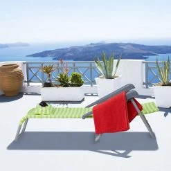 relaxdays Klappstuhl »Klappbarer Liegestuhl mit Nackenkissen« -Deutschland Möbel Verkäufe 2024 2f0c55a7 8a04 5333 a030 c765570a2c35