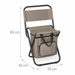 relaxdays Campinghocker »Beiger Campinghocker mit Lehne« 12 relaxdays Campinghocker »Beiger Campinghocker mit Lehne« -Deutschland Möbel Verkäufe 2024 2f9f5331 7159 5eab 9185 89e066d077aa