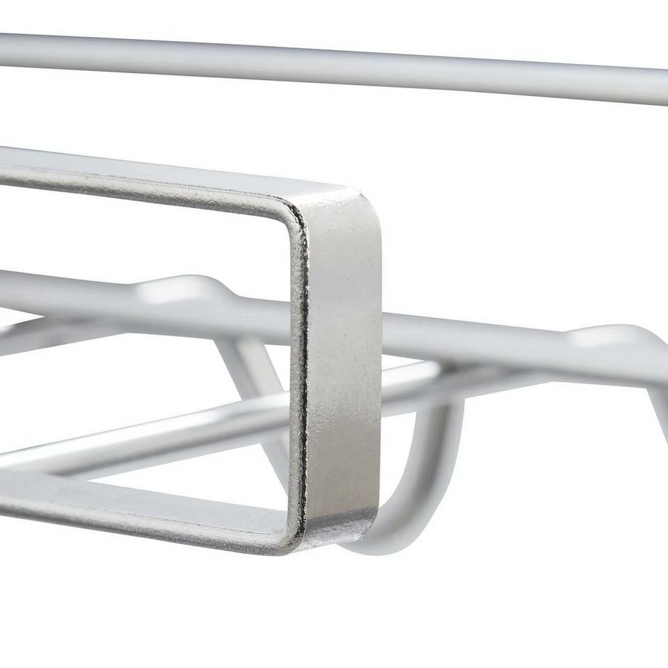 relaxdays Gläserhalter »4 x Tassenhalter Schrankeinsatz« 7 relaxdays Gläserhalter »4 x Tassenhalter Schrankeinsatz« – Bild 7