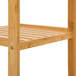 relaxdays Badregal »Bambus Badregal mit 3 Ablageflächen« 9 relaxdays Badregal »Bambus Badregal mit 3 Ablageflächen« -Deutschland Möbel Verkäufe 2024 305f54a0 fa70 5439 b54f a41a9c65fd3e