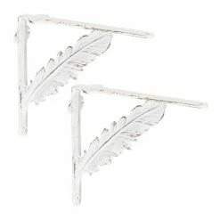 relaxdays Wandregalhalter »2er Set Regalwinkel Gusseisen Feder«, Bronze Braun Gold, Braun, Weiß, Schwarz 23 relaxdays Wandregalhalter »2er Set Regalwinkel Gusseisen Feder«, Bronze Braun Gold, Braun, Weiß, Schwarz -Deutschland Möbel Verkäufe 2024 305f9536 62fd 53b3 926d 540cf780a281