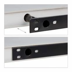 relaxdays Hängeregal »Schwebendes Regal«, Weiß Grün, Weiß, Schwarz, Lila 15 relaxdays Hängeregal »Schwebendes Regal«, Weiß Grün, Weiß, Schwarz, Lila -Deutschland Möbel Verkäufe 2024 30fb10c1 a744 5653 b9f4 51e4ff61f75d