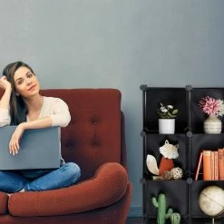 relaxdays Standregal »Regalsystem 6 Würfel« -Deutschland Möbel Verkäufe 2024 313fee16 9562 500e bd32 fbacba7cf3e1