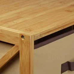 relaxdays Standregal »2 x Regal Bambus mit 3 Fächern« -Deutschland Möbel Verkäufe 2024 315d0360 efd9 5589 bad7 641dc434125a