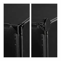 relaxdays Schuhregal »Schuhregal Kunststoff mit 8 Fächern«, Schwarz Schwarz Transparent Silber, Wei&szlig; Transparent Silber, Transparent Schwarz Silber -Deutschland Möbel Verkäufe 2024 319575ce 4abf 5f5f bddf c3af2c79204c