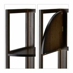 relaxdays Eckregal »Bambus Eckregal mit 4 Ablagen« -Deutschland Möbel Verkäufe 2024 32536236 6005 5102 8fd0 aaaa33bb1ed5