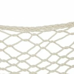 relaxdays Hängematte »Weiße Netz Hängematte« -Deutschland Möbel Verkäufe 2024 32aca069 2cd8 505b 8d98 3c91e4f180f4