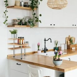 relaxdays Aufsatzregal »Eckregal für die Küche« -Deutschland Möbel Verkäufe 2024 33b3cf79 bda9 57fb 84e4 c90c5e5dfe39