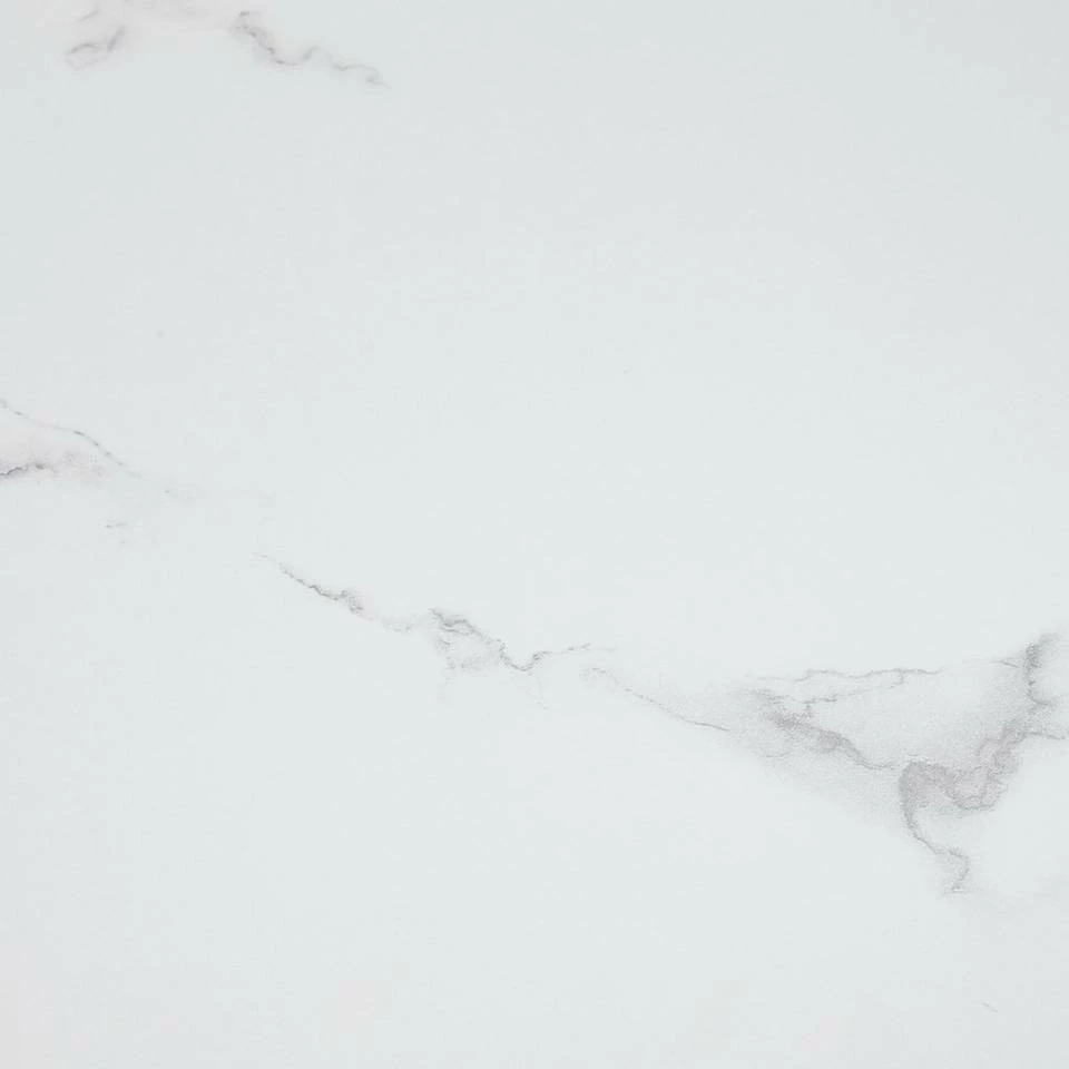 relaxdays Konsolentisch »Konsolentisch in Marmoroptik«, Weiß Schwarz Gold, Weiß Gold 7 relaxdays Konsolentisch »Konsolentisch in Marmoroptik«, Weiß Schwarz Gold, Weiß Gold – Bild 7