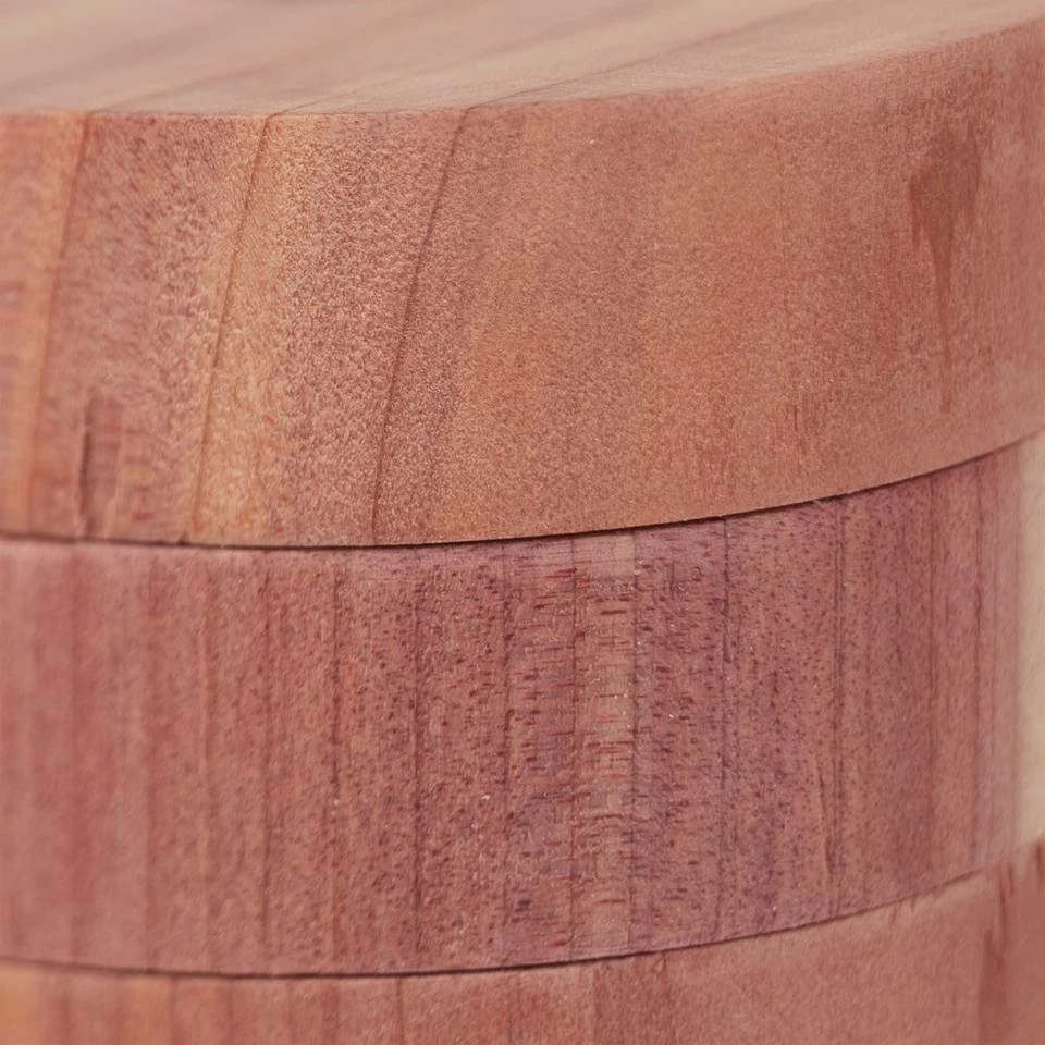 relaxdays Kleiderschrank »100 x Mottenschutz aus Zedernholz« 7 relaxdays Kleiderschrank »100 x Mottenschutz aus Zedernholz« – Bild 7