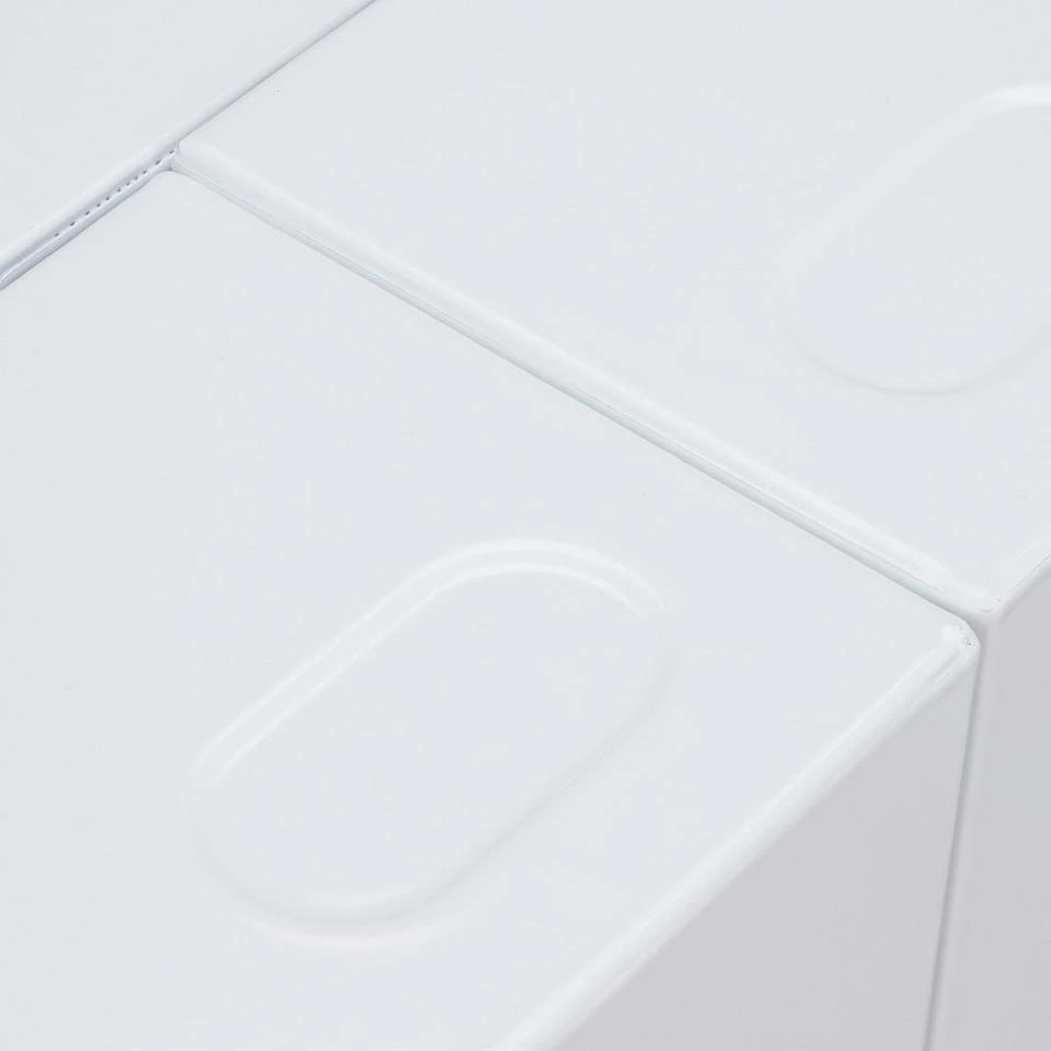 relaxdays Medizinschrank »Medizinschrank XXL 2-türig« 8 relaxdays Medizinschrank »Medizinschrank XXL 2-türig« – Bild 8