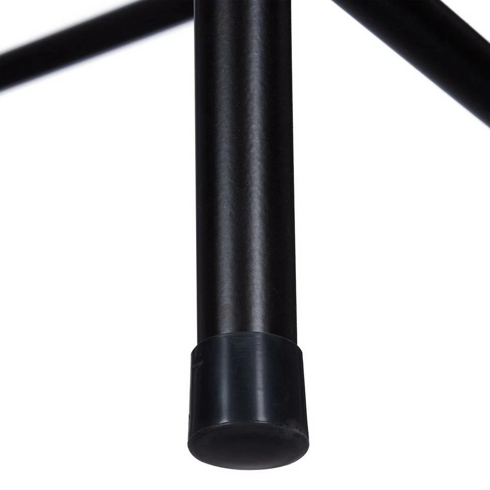 relaxdays Waschmaschinenumbauschrank »Überbauregal Metall 3 Ablagen« 8 relaxdays Waschmaschinenumbauschrank »Überbauregal Metall 3 Ablagen« – Bild 8